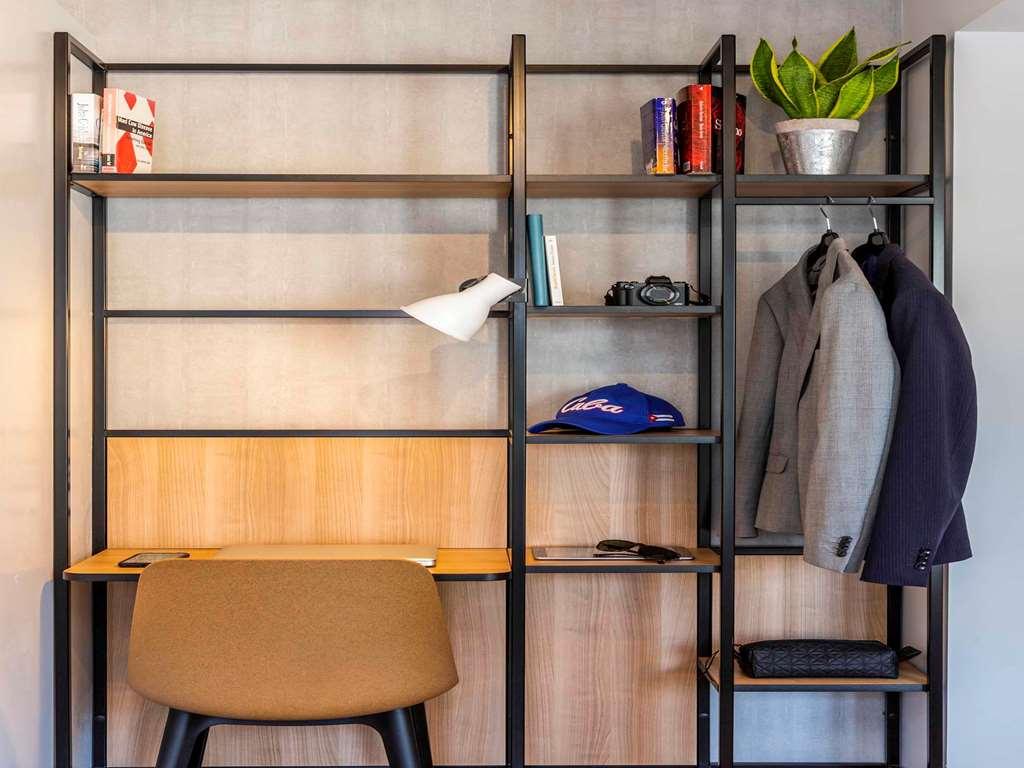 Ibis Paris Bastille Opera Room photo